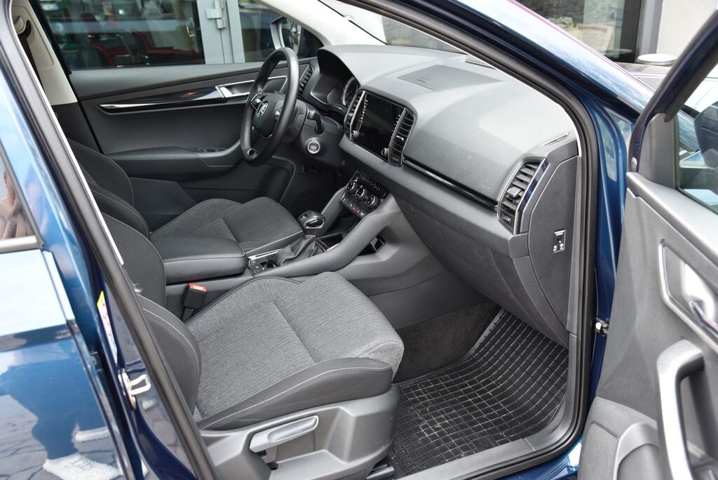 Škoda Karoq SUV / Terénní 2,0 l 85 kw