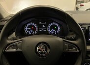 Škoda Scala Hatchback 1,6 l 85 kw