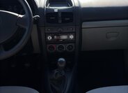 Renault Clio Hatchback 1,1 l 55 kw