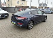Hyundai i30 Liftback 1,5 l 103 kw