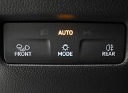 Škoda Superb Kombi 1,5 l 110 kw