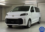 Toyota ProAce Verso 1