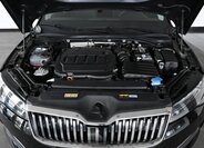 Škoda Superb Kombi 2,0 l 110 kw