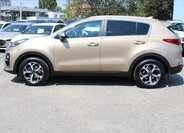 KIA Sportage SUV 1,6 l 97 kw