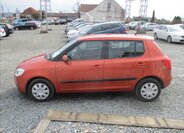 Škoda Fabia Hatchback 1,2 l 51 kw