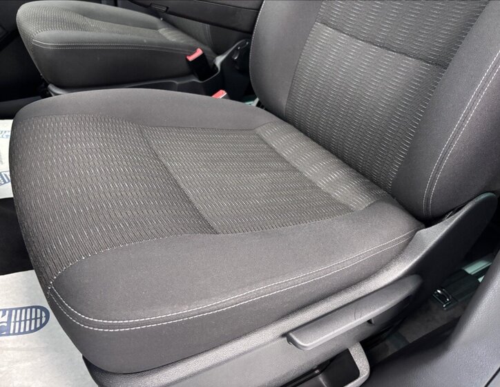 Volkswagen Multivan Kombi 2,0 l 110 kw