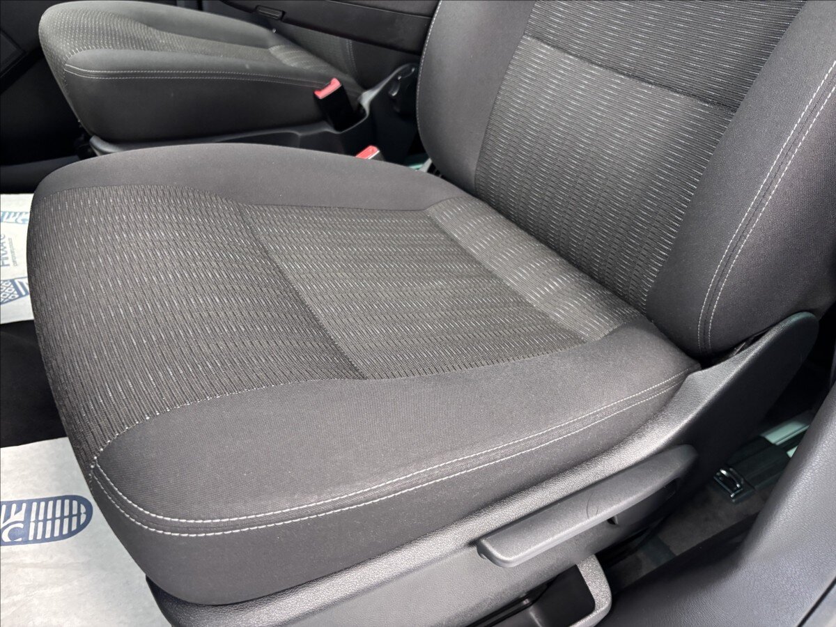 Volkswagen Multivan Kombi 2,0 l 110 kw