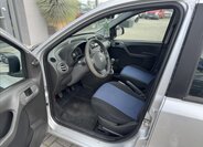 Fiat Panda 9