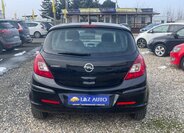 Opel Corsa Hatchback 1,2 l 63 kw