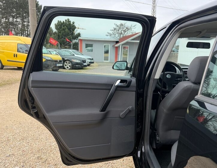 Volkswagen Polo Hatchback 1,4 l 51 kw