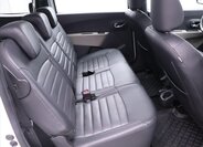 Dacia Lodgy MPV 1,2 l 85 kw