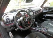 Mini Clubman Kombi 2,0 l 141 kw