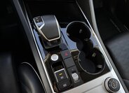 Volkswagen Touareg SUV 3,0 l 210 kw