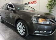 Volkswagen Passat Kombi 1,4 l 90 kw