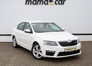 Škoda Octavia Liftback 2,0 l 135 kw