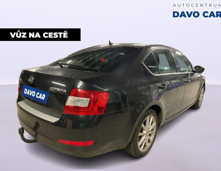 Škoda Octavia Liftback 999,0 85 kw