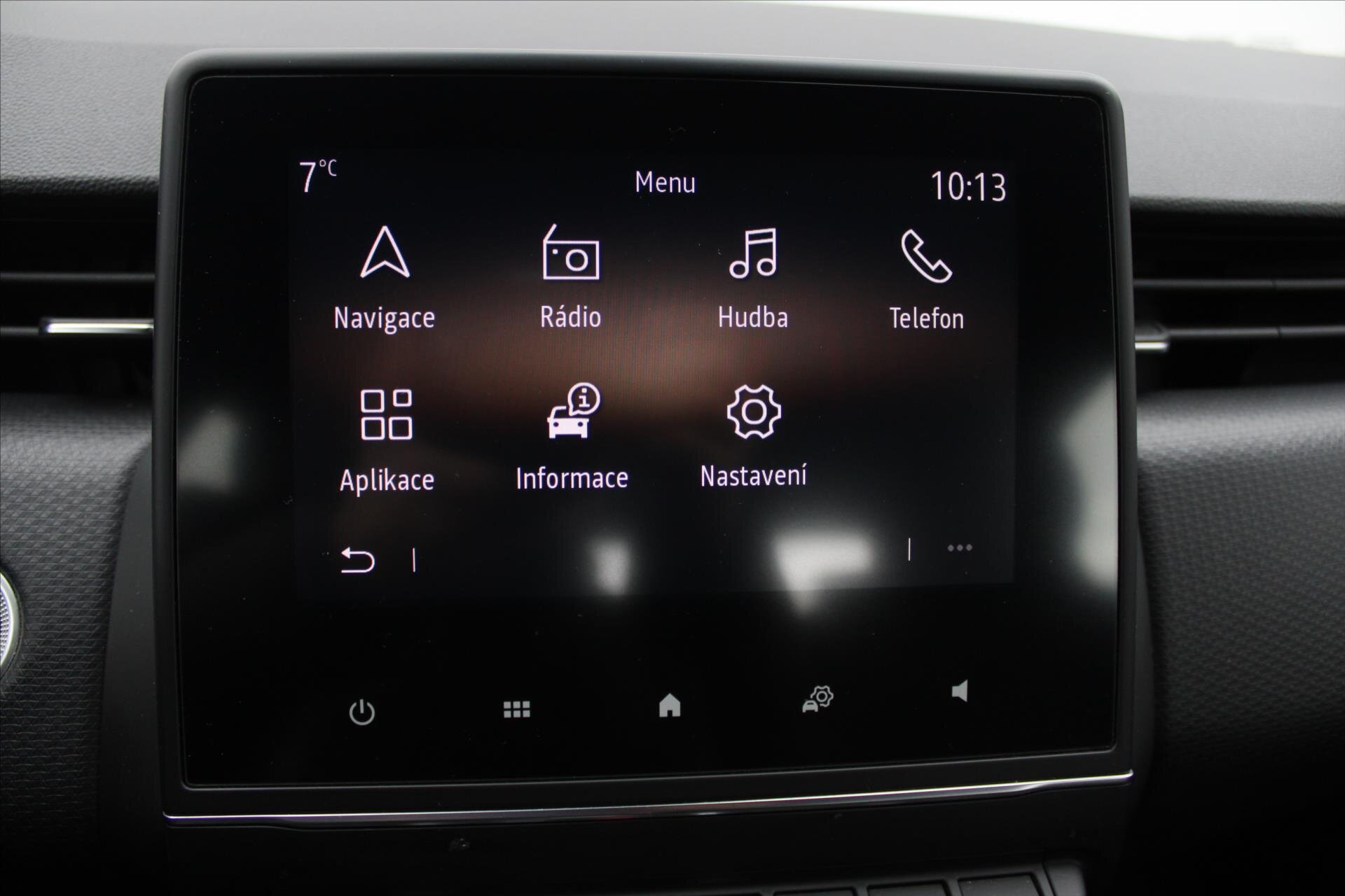 Renault Clio Hatchback 1,3 l 96 kw