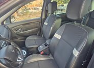 Renault Scénic Hatchback 1,6 l 81 kw