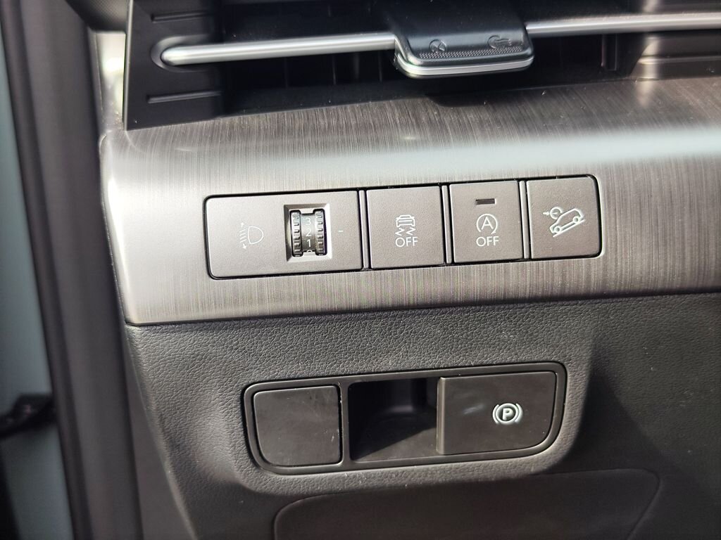 Hyundai Kona SUV / Terénní 998,0 88 kw