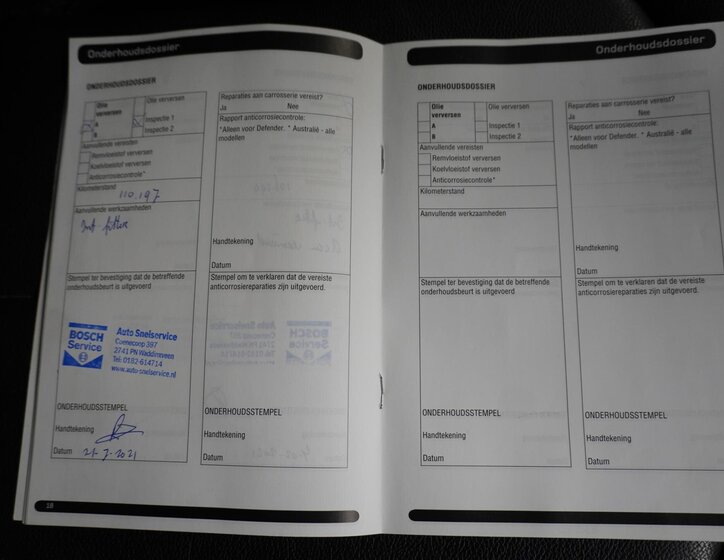 Land Rover Range Rover Evoque Kombi 2,2 l 110 kw