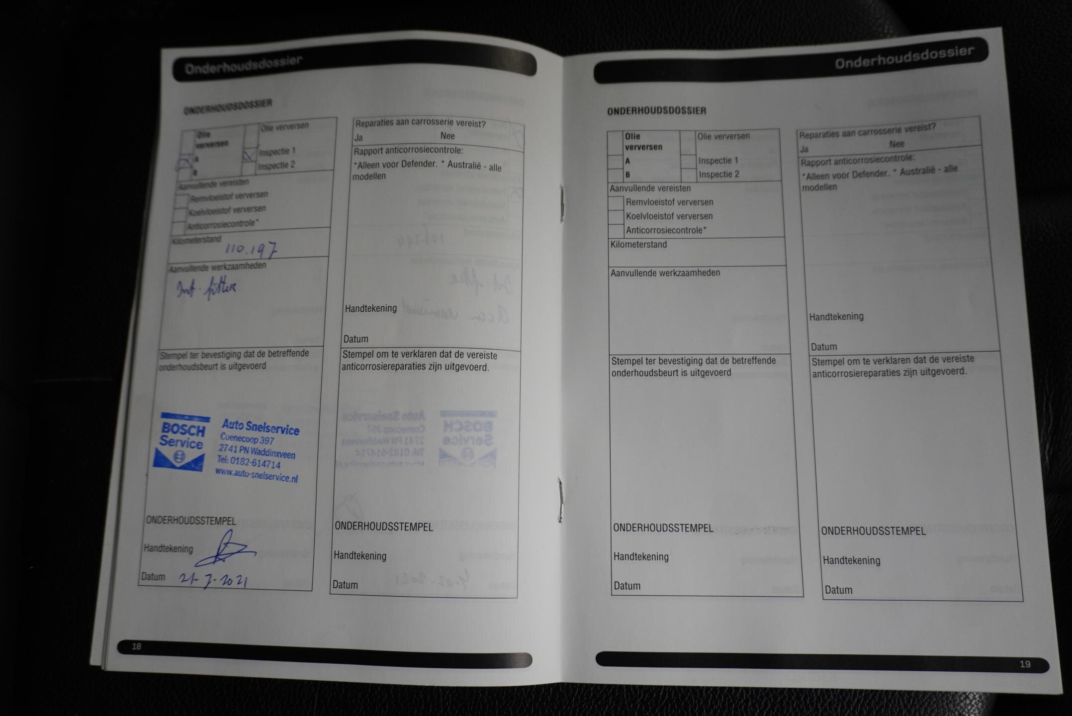 Land Rover Range Rover Evoque Kombi 2,2 l 110 kw