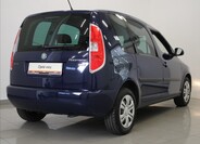 Škoda Roomster 3