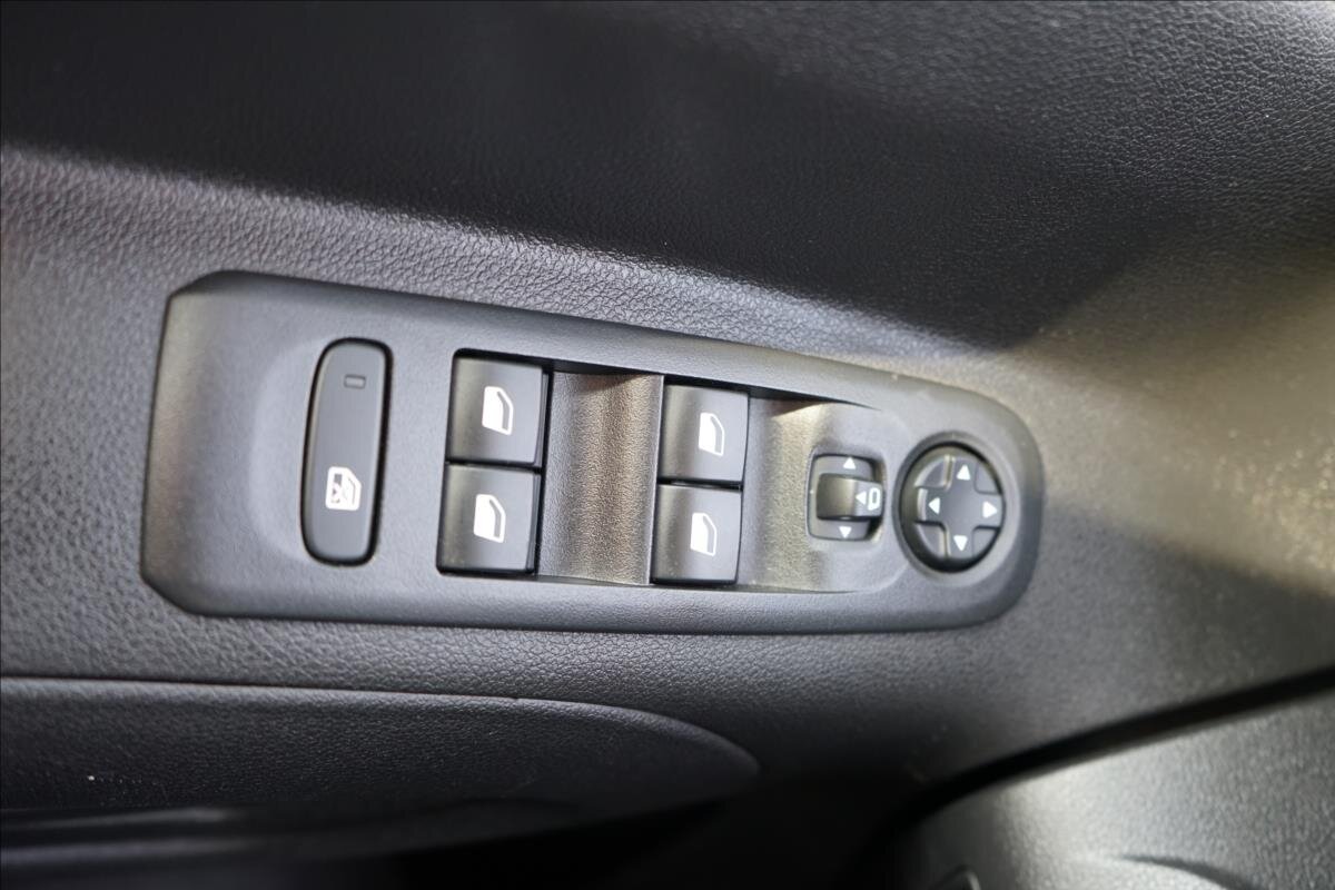 Citroën Berlingo MPV 1,5 l 75 kw