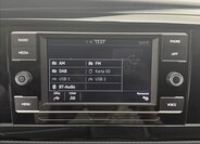 Volkswagen Transporter 15