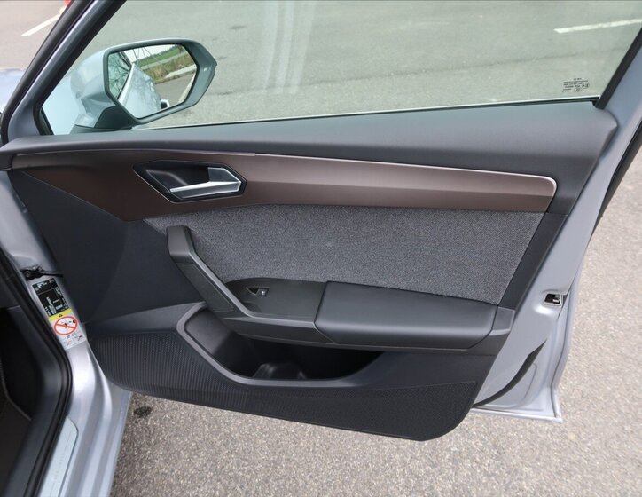 Seat Leon Kombi 2,0 l 110 kw