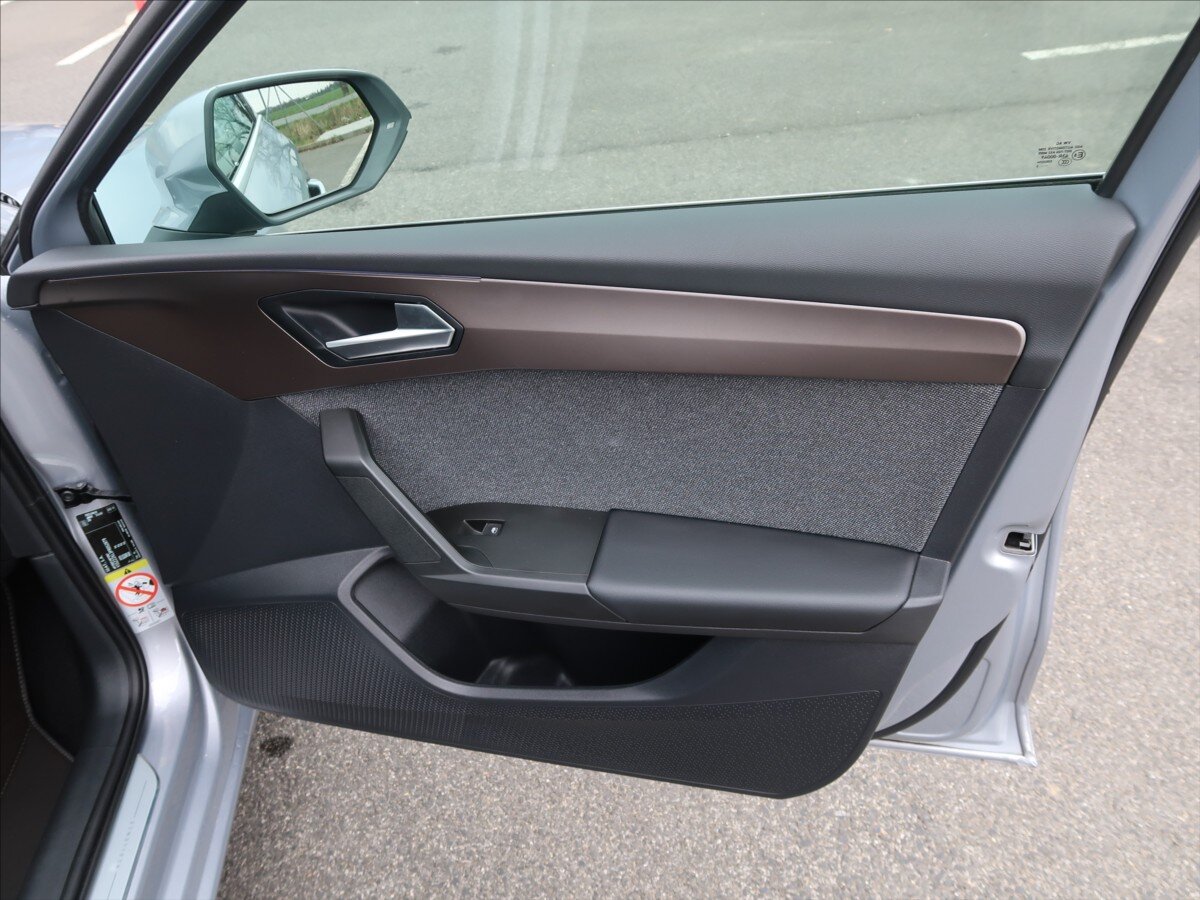 Seat Leon Kombi 2,0 l 110 kw