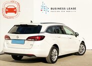 Opel Astra 3