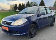 Renault Thalia Sedan / Limuzína 1,1 l 55 kw