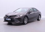 Toyota Camry 3