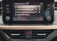 Škoda Scala Hatchback 999,0 81 kw