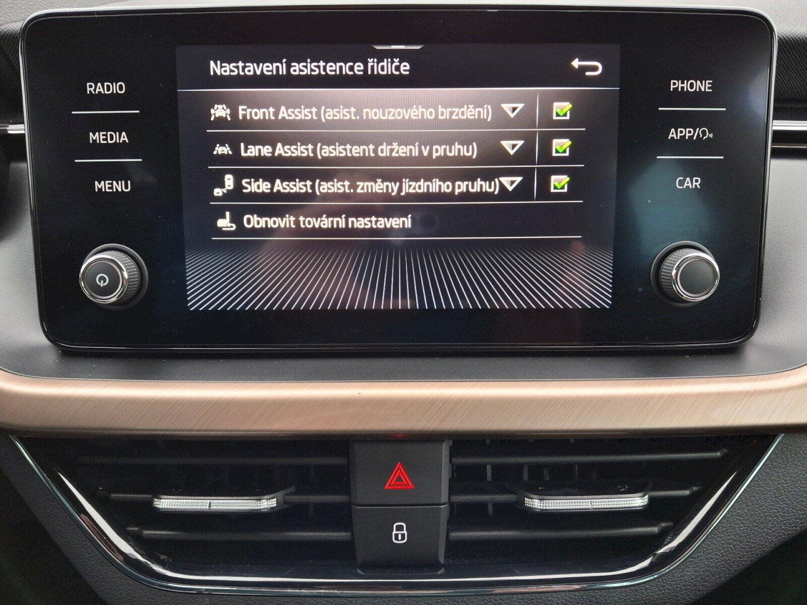 Škoda Scala Hatchback 999,0 81 kw