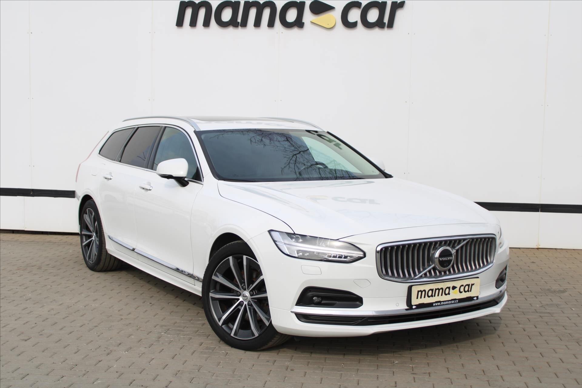 Volvo V90 Kombi 2,0 l 173 kw