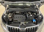 Škoda Kodiaq SUV / Terénní 2,0 l 110 kw