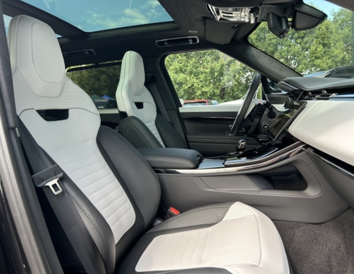 Land Rover Range Rover Sport 24
