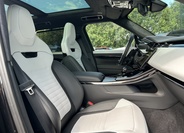 Land Rover Range Rover Sport 24