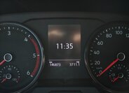 Volkswagen Crafter Skříň 2,0 l 103 kw