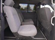 Volkswagen Caravelle 26