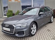 Audi A6 Kombi 2,0 l 220 kw