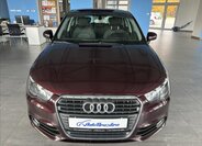 Audi A1 Hatchback 1,2 l 63 kw