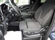 Mercedes-Benz Třídy V Kombi 2,0 l 140 kw