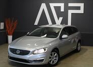 Volvo V60 1