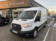 Ford Transit Skříň 2,0 l 96 kw