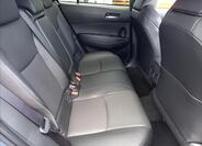 Toyota Corolla Cross 9