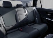 Mercedes-Benz Třídy C Kombi 2,0 l 147 kw