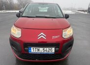 Citroën C3 Picasso 8