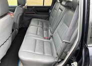 Toyota Land Cruiser Ostatní 4,7 l 173 kw